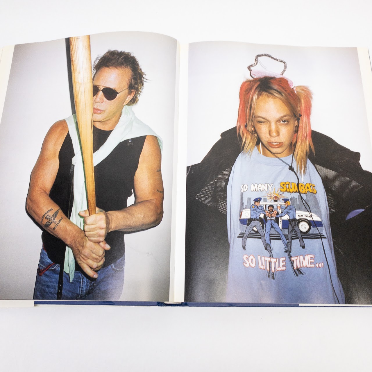 【Terry Richardson: Terryworld】★新品・未開封・美本 Terry Richardson, 'Terryworld' Hardcover NSFW Book